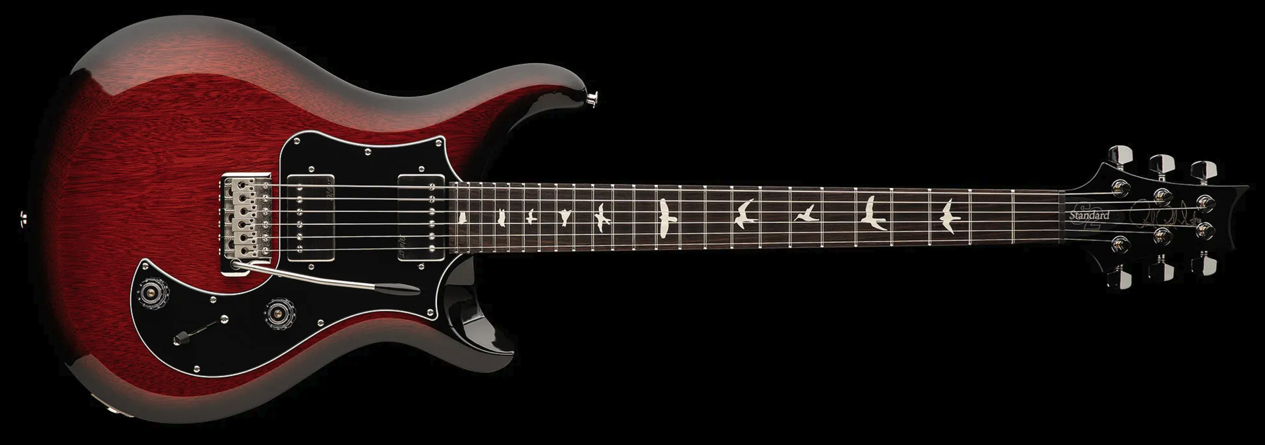 PRS S2 STANDARD24 2024年式 超美品 CUSTOM24 SE Review : The PRS S2 Standard 24 - How Have I Missed These? — That